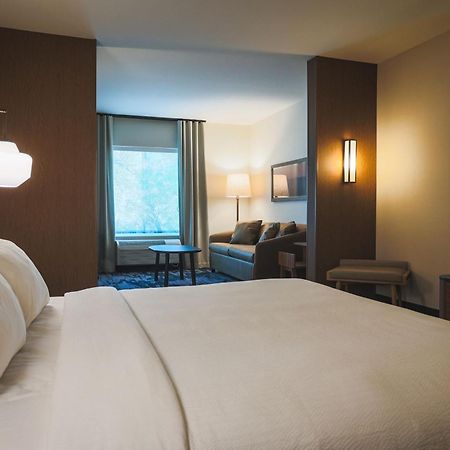 Fairfield Inn & Suites Marquette Luaran gambar