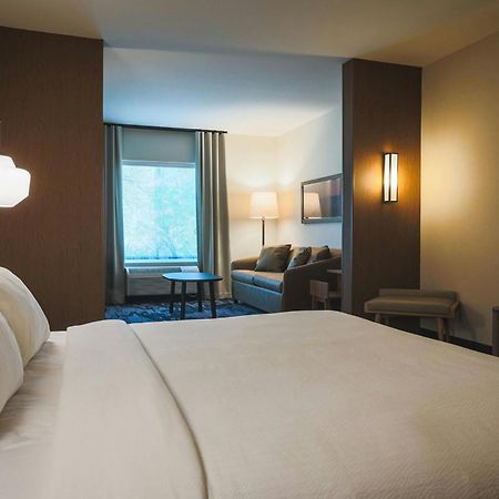 Fairfield Inn & Suites Marquette Luaran gambar