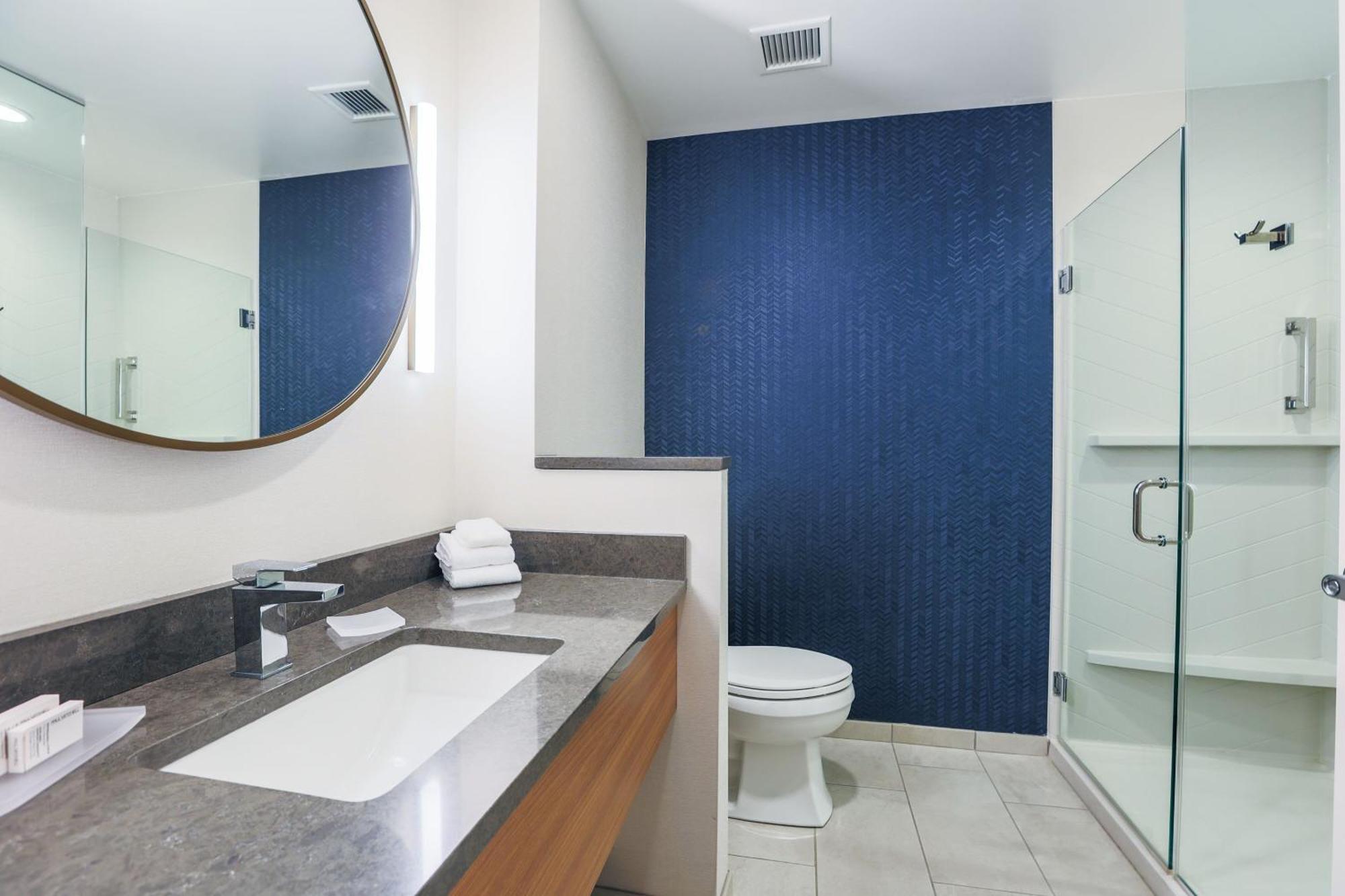 Fairfield Inn & Suites Marquette Luaran gambar