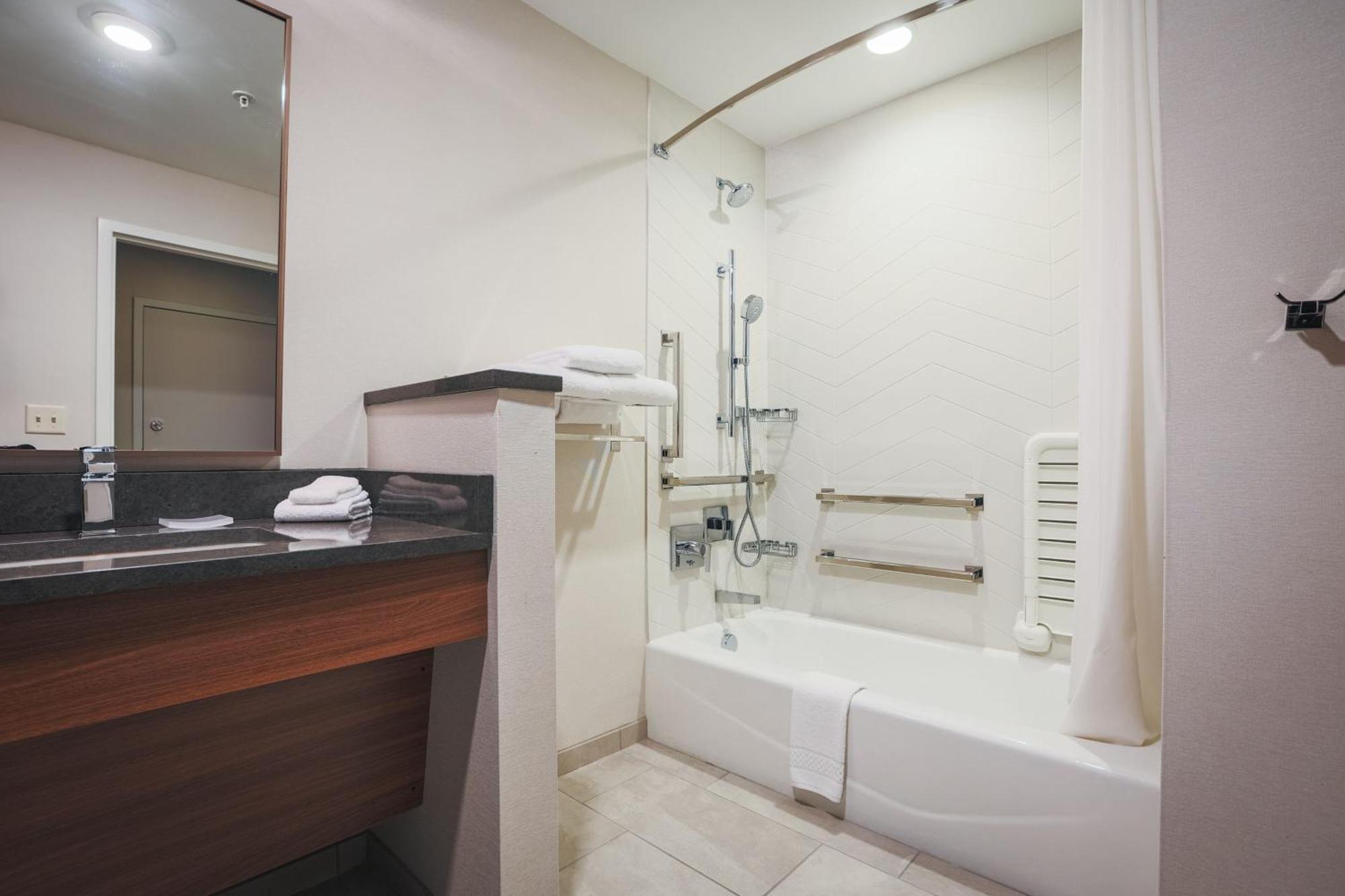 Fairfield Inn & Suites Marquette Luaran gambar