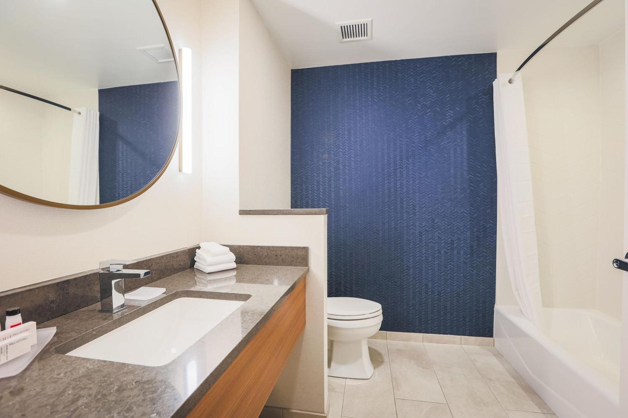 Fairfield Inn & Suites Marquette Luaran gambar