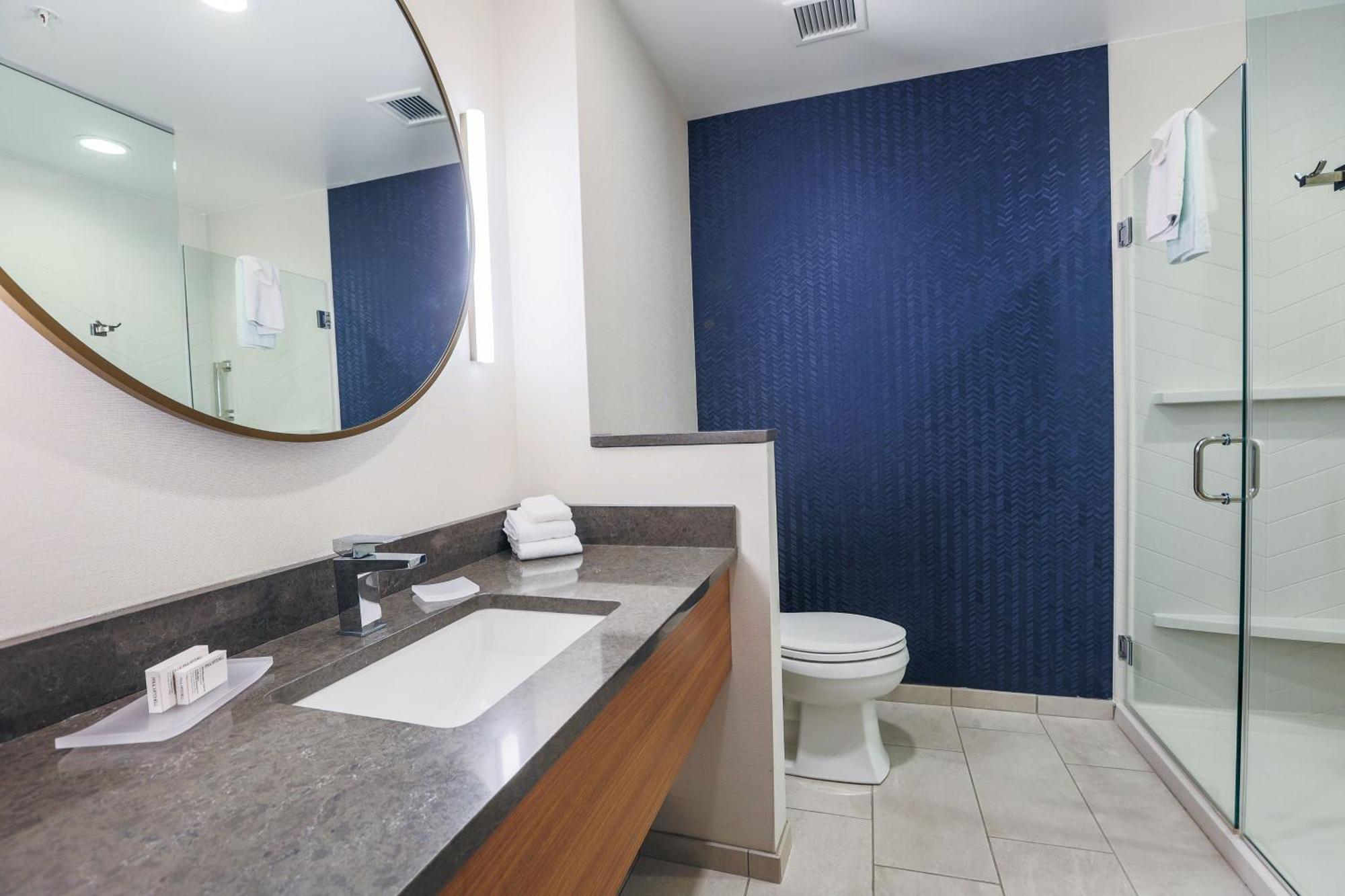 Fairfield Inn & Suites Marquette Luaran gambar