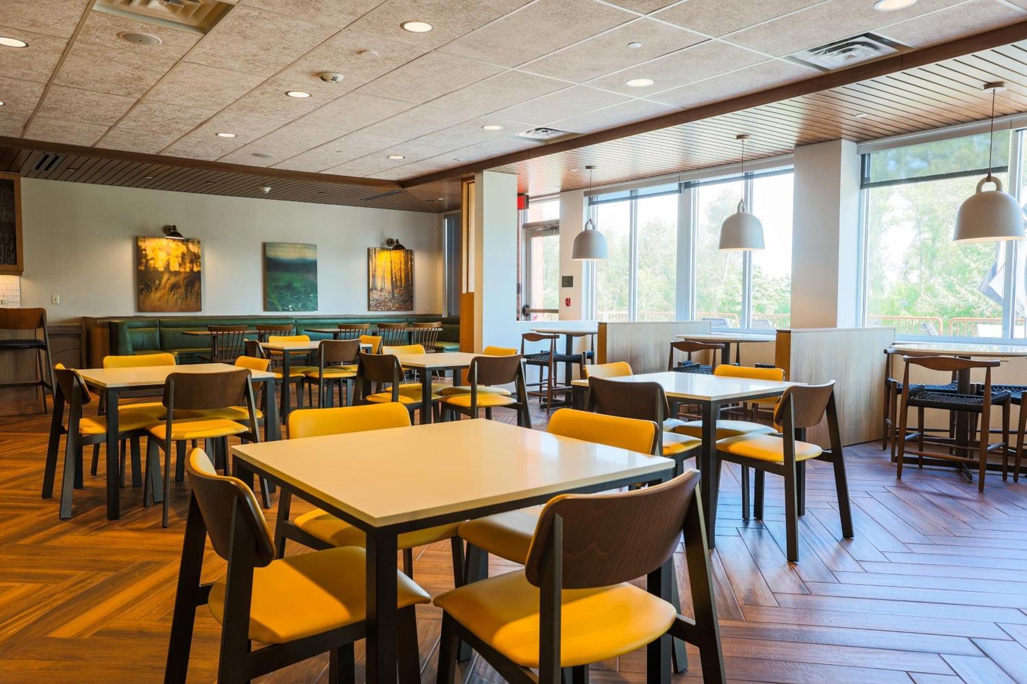 Fairfield Inn & Suites Marquette Luaran gambar
