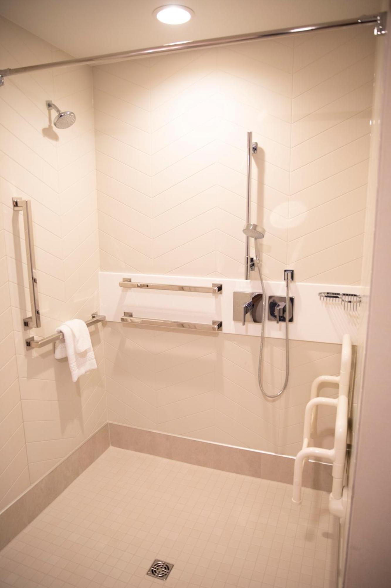 Fairfield Inn & Suites Marquette Luaran gambar